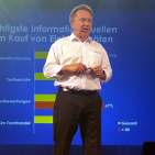 „Neue Services bieten eine hervorragende Möglichkeit für unsere Händler, nah am Kunden zu sein und einen zusätzlichen Mehrwert zu generieren“, so Euronics Vorstandssprecher Benedict Kober.