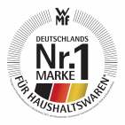 WMF-Markt- und Markenstärkung mit der Agenda 21.