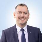 Wertgarantie-Vertriebsleiter Thilo Dröge will Fachhändler und Kunden vor den Folgen der Loewe-Insolvenz schützen.