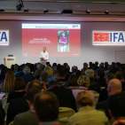 „Die IFA ist die weltweit größte Messe für digitale Produkte“, IFA-Director Jens Heithecker. Foto: Messe Berlin