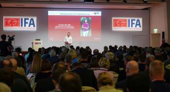 IFA 2019: Die eigene Intelligenz ist out!