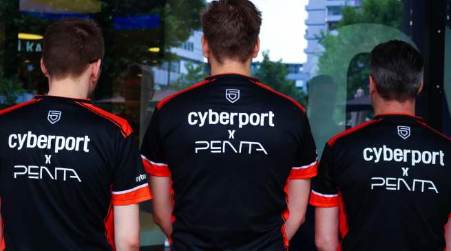 Cyberport steigt in den e-Sport ein.