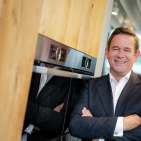 War seit 2013 bis vergangenen Sonntag Vorsitzender der Geschäftsführung der BSH Hausgeräte GmbH: Dr. Karsten Ottenberg.