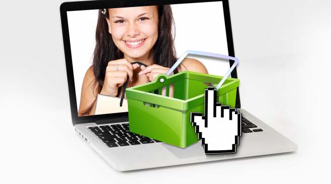 eCommerce Marketing