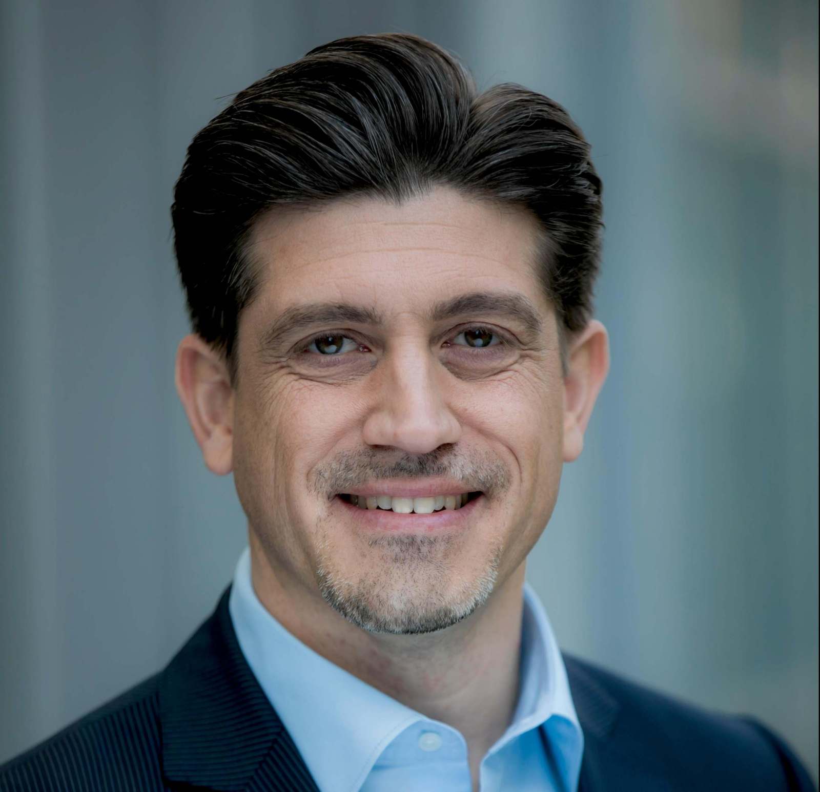 Mittelstandskreis Sebastian Allert neuer Geschäftsstellenleiter