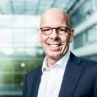 Ein bekanntes Gesicht in neuer Funktion: Michael Bohn leitet jetzt die Gesamtorganisation Marketing der BSH Hausgeräte in Deutschland.
