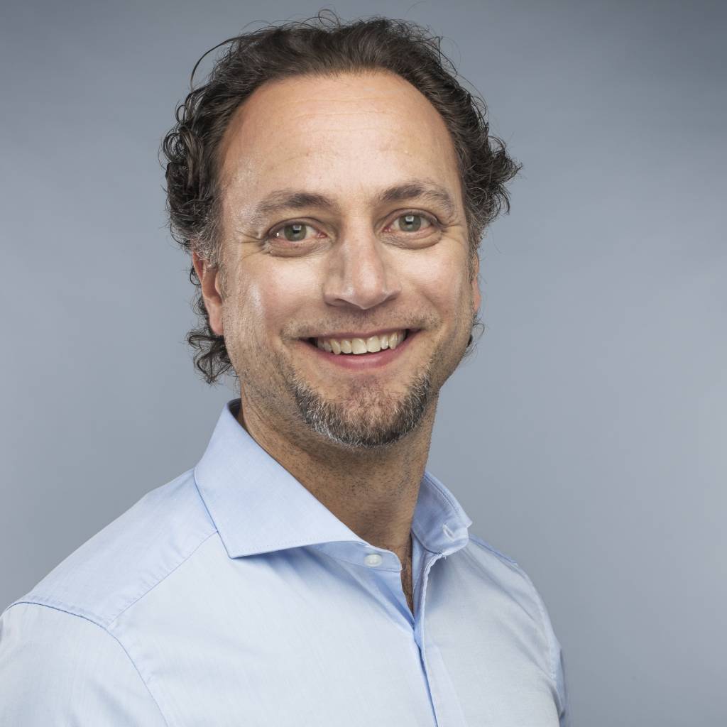 Setzt vor dem Weihnachtsgeschäft auf erlebnisorientierte Seminare: René Némorin, Marketing Director De'Longhi Deutschland.