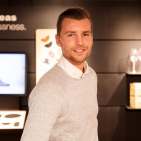 Waketo CEO Nikolai Gruschwitz zeigt neuartige Produktpräsentationen auf der EK Live.