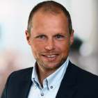 Jan Hillebrand wird neuer Abteilungsleiter Weiße Ware in der expert-Zentrale.