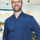Björn Block, Business Leader, IKEA Home smart