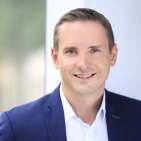 Verantwortet bei Electrolux ab sofort den Bereich Wellbeing & SDA: Daniel Köhn.