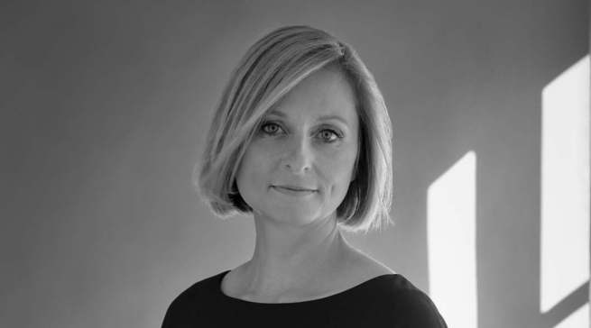 Silke Giessler, Leiterin Communication & Brand Management bei Liebherr, freut sich auf die Premiere in Löhne.