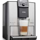 Nivona Kaffeevollautomat NICR 825 mit Spumatore DUOplus