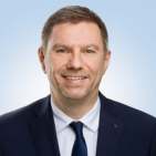 Wertgarantie-Regionalleiter zwischen Bremen und Stade: Thorsten Siebert.