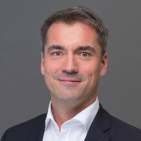 Ab sofort neuer Vertriebsleiter Küchen- und Möbelhandel Deutschland bei Bauknecht: Christian Unger.