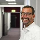 Martin Wolf ist wieder bei der EK/servicegroup: Seit dem 1. Mai kümmert er sich als Abteilungsleiter „Elektro“ im Geschäftsfeld EK Home vor allem um die Konzepte „electroplus/küchenplus“ sowie „licht + concept“.