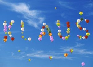 Personalisiertes Bild "Klaus"