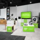 Nun auch analog: Onlinehändler ao.