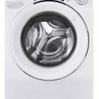 Candy Waschmaschine Rapid’Ò mit 9 Schnellwaschprogrammen.
