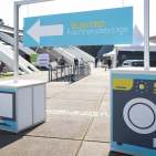 Linz wird wieder zum Treffpunkt für Elektrofachhändler in Österreich.