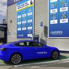 Euronics setzt auf e-Mobilität.