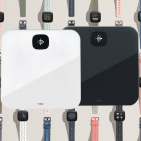 Neu bei Fitbit: Smartwatch Versa 2 und die Waage Aria Air.