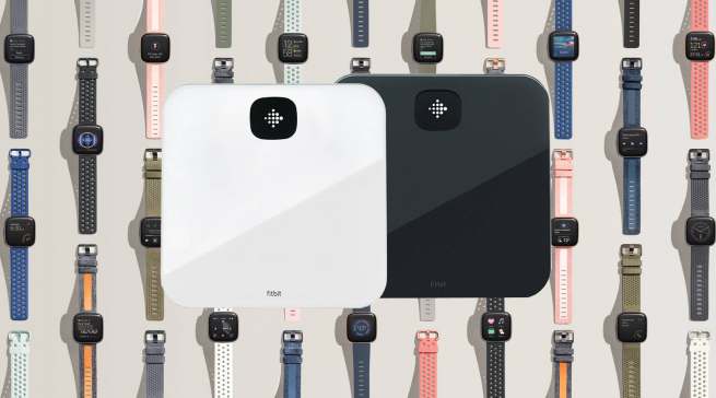 Neu bei Fitbit: Smartwatch Versa 2 und die Waage Aria Air.