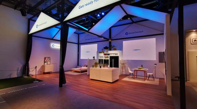IFA 2019 Messeeindruck Bosch