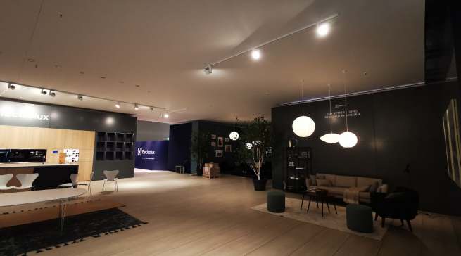 IFA 2019 Messeeindruck Electrolux