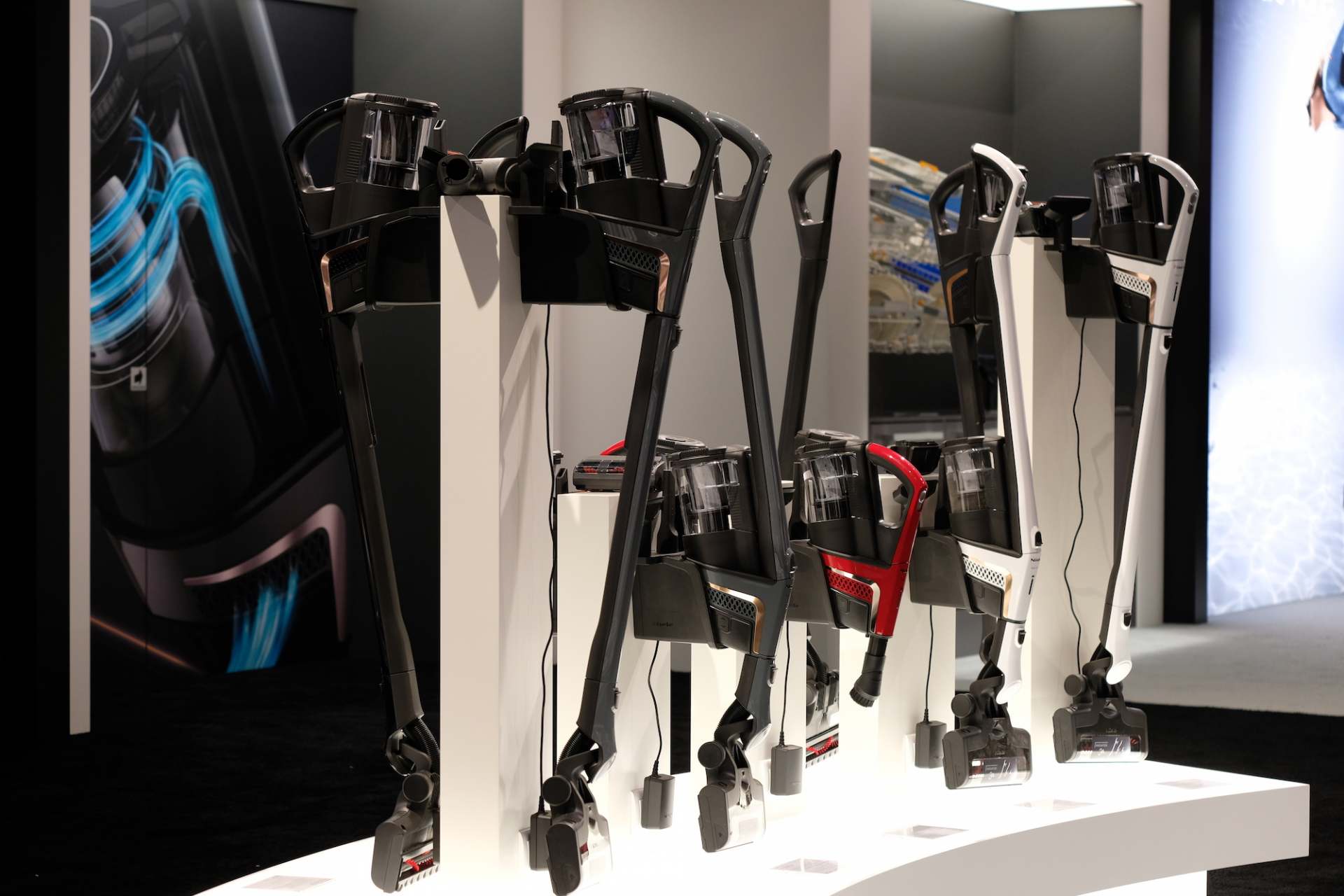 miele akku staubsauger triflex hx1