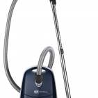 Sebo Staubsauger Airbelt E3 mit Stoßschutz Airbelt.