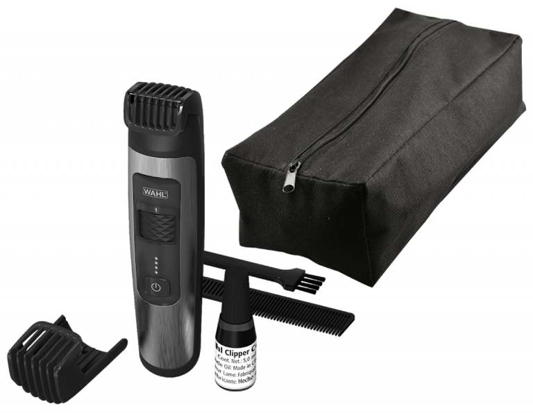 Wahl Bartschneider Aqua Trim
