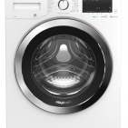 Beko Waschmaschine WMY91466AQ mit 15 Programmen.