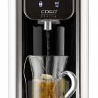 Caso Wasserkocher Design HW 660 mit Direktwahl Babynahrung.
