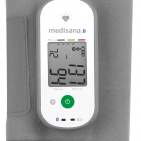 Medisana Blutdruckmessgeräte BU 560 connect mit Ruheindikator.
