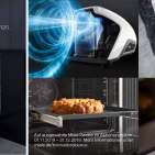 Miele Cashback Collage