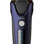 Panasonic Rasierer ES-LV67 mit Bartdichte-Sensor.