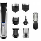 Remington Personal Groomer Graphite PG5000 mit Body Hair Trimmer.
