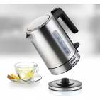 Unold Wasserkocher One mit Kalkfilter.