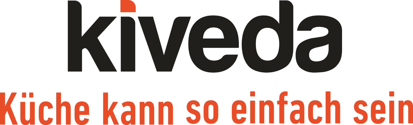 kiveda Logo