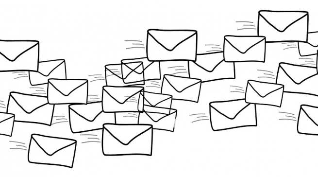 E-Mail Marketing Platzhalter