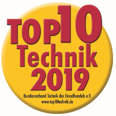 Logo Top10 Technik 2019