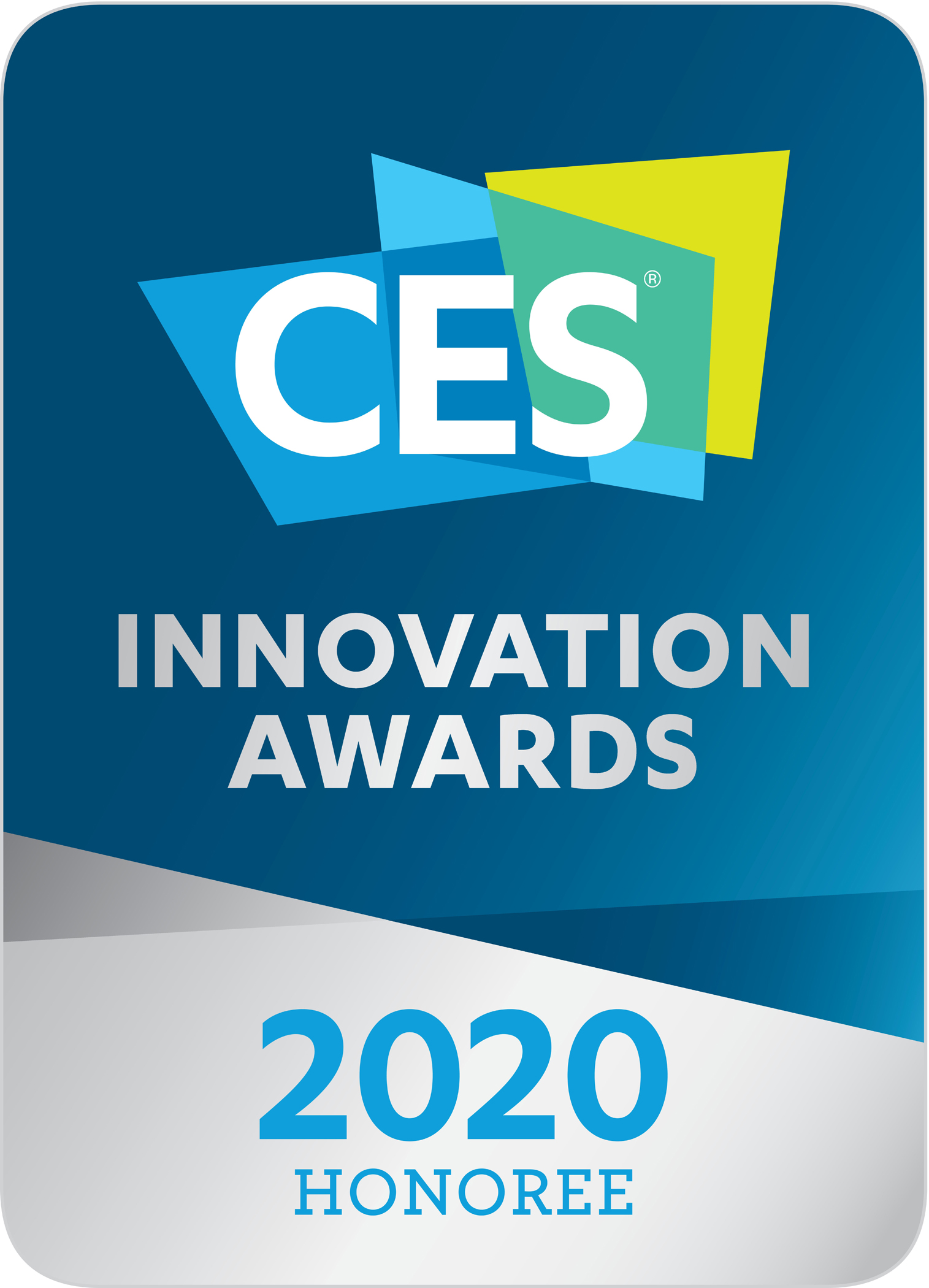 LG innovation Awards 2019