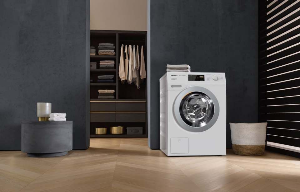 Modell Wdb 330 Wps Speedcare Von Miele Waschmaschinen im StiWa-„test“: Miele vorne