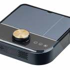 Sichler Staubsauger-Roboter PCR-7500