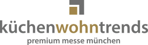Logo KüchenWohnTrends