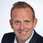 Christian Burghardt übernimmt als neuer Head of Sales bei Haier die Position von Holger Weißel.