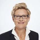 Martina Grosch ist neue Vertriebsleiterin für Küppersbusch und Teka.