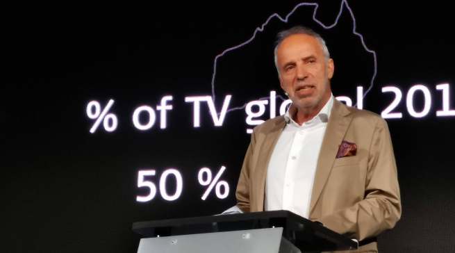 „Künstliche Intelligenz zieht in immer mehr Gerätearten ein und macht sie immer leistungsfähiger“, Hans-Joachim Kamp, Aufsichtsratsvorsitzender der gfu.