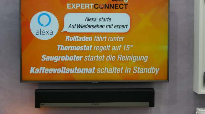 Konkrete Anwendungsszenarien verdeutlichen, wie das eigene Zuhause smarter und somit auch komfortabler wird.